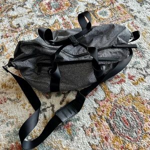 Lululemon Gym Bag